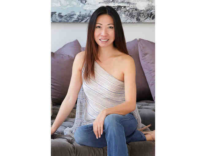 Julia Wong Designs Free Consultation