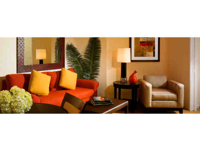 Amazing Graduation Weekend Get-Away Westin Mission Hills Resort & Villas-1 BR Villa