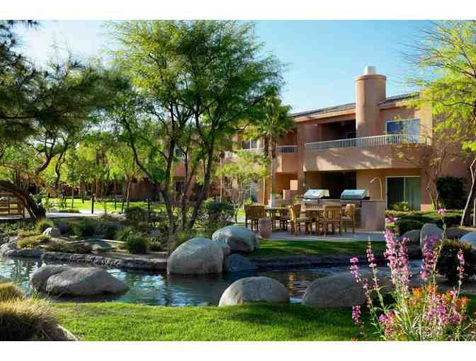 Amazing Graduation Weekend Get-Away Westin Mission Hills Resort & Villas-1 BR Villa