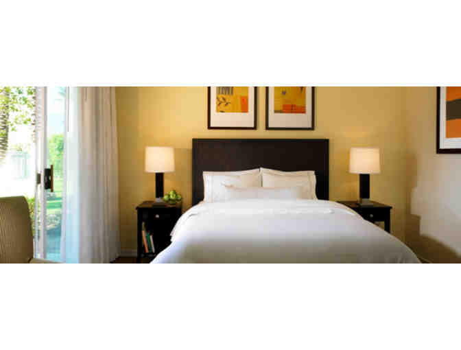 Amazing Graduation Weekend Get-Away Westin Mission Hills Resort & Villas-1 BR Villa