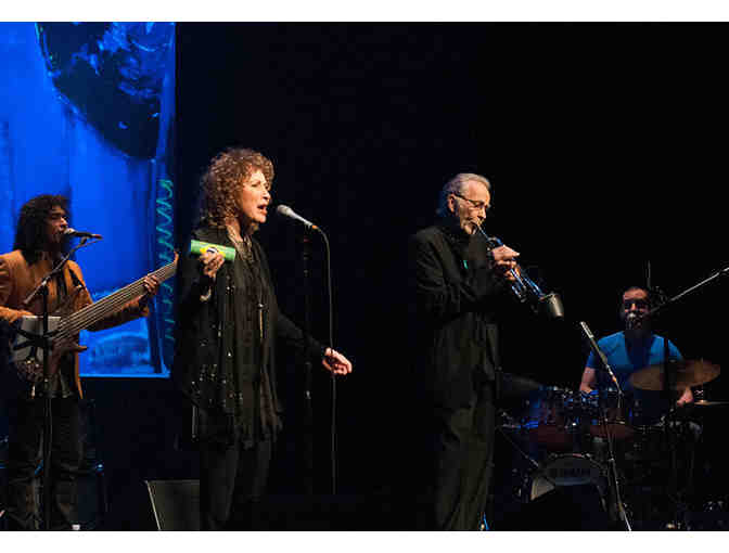 Herb Alpert Signed CDs--'Steppin' Out' & 'In the Mood'