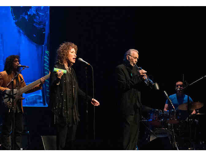 Herb Alpert Signed CDs--'Steppin' Out' & 'In the Mood'