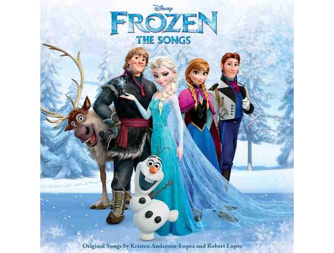 New Music CD Bonanza!  7 CD Collection incl. Hozier, Plant & Frozen