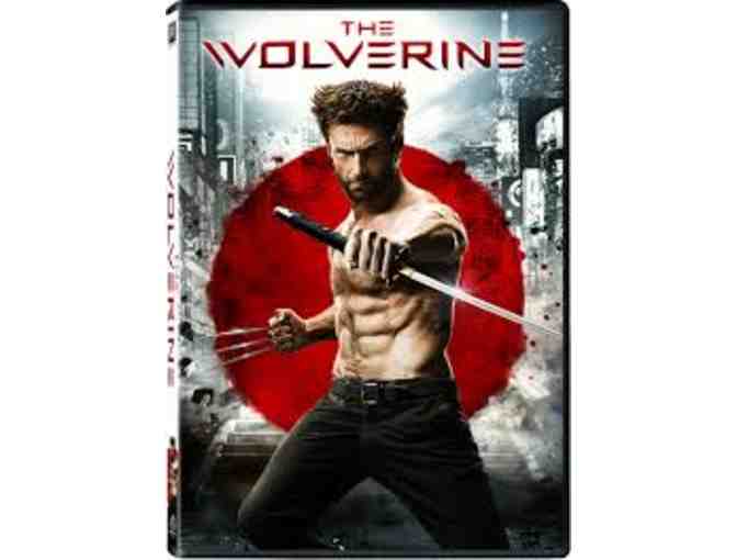 Movie Pack!  6 New DVD or BLU-Ray Movies incl. 'Moms' Night Out' + 'White House Down'