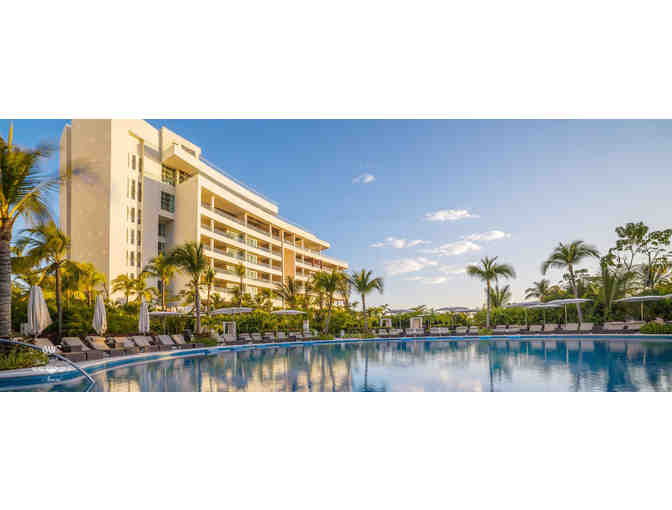 Amazing Week Vacation--Grand Luxxe Villas, Nuevo Vallarta, Mexico, June 12-19, 2015