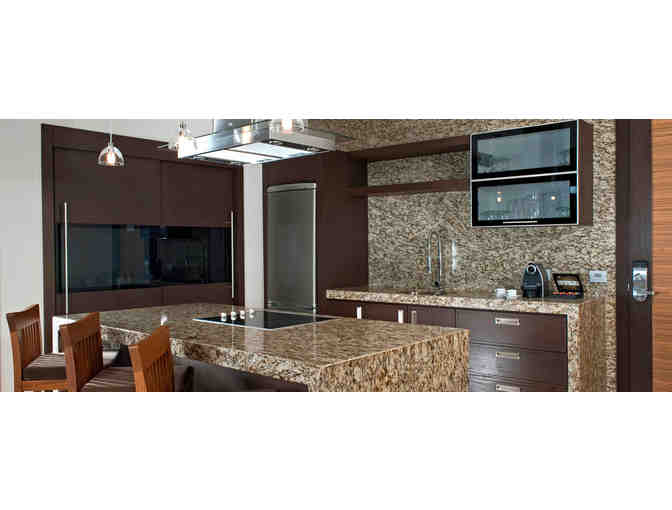 Amazing Week Vacation--Grand Luxxe Villas, Nuevo Vallarta, Mexico, June 12-19, 2015