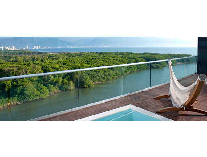 Amazing Week Vacation--Grand Luxxe Villas, Nuevo Vallarta, Mexico, June 12-19, 2015