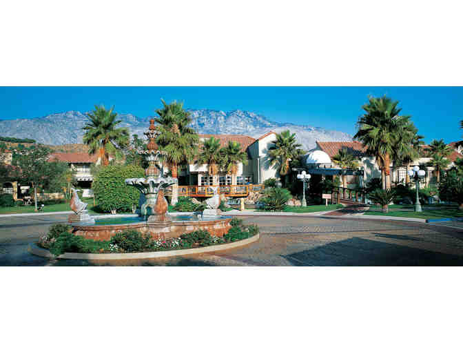 Palm Springs 4-Night Getaway!  Palm Springs Oasis 2BR+Den Timeshare 6/21-6/25/17