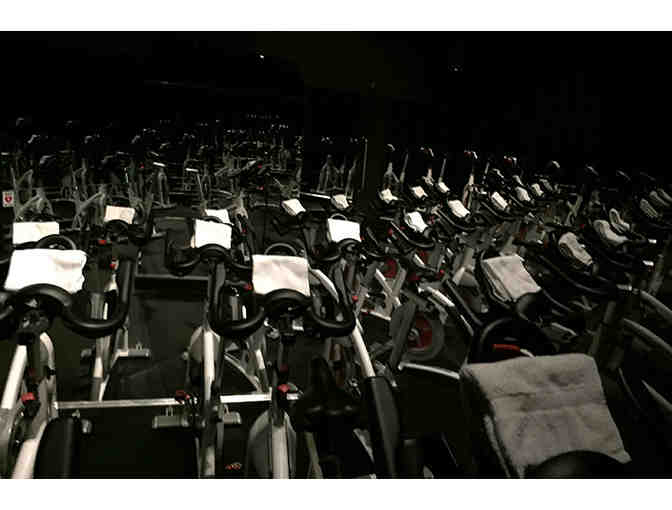 Gift Card Certificate--BEATBIKE 6 Rides for 1 Month ($99) & Mini-Backpack