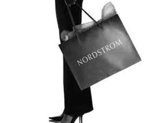 Gift Card--$25 Nordstrom Gift Card - Photo 1