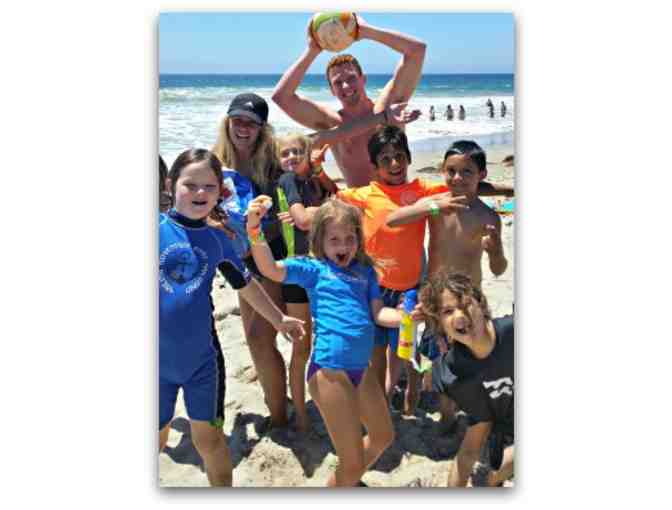 Summer Camp--Your Choice of Five Free Days at Aloha Beach Camp Summer Day Camp