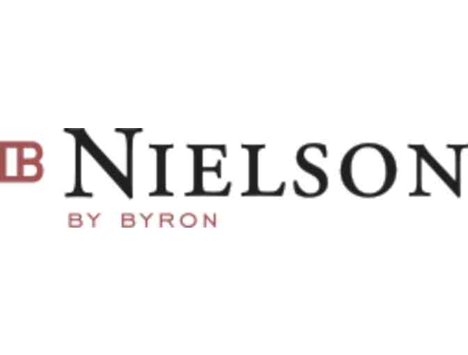 Wine--Byron Nielson Santa Rita Hills Pinot Noir 2014