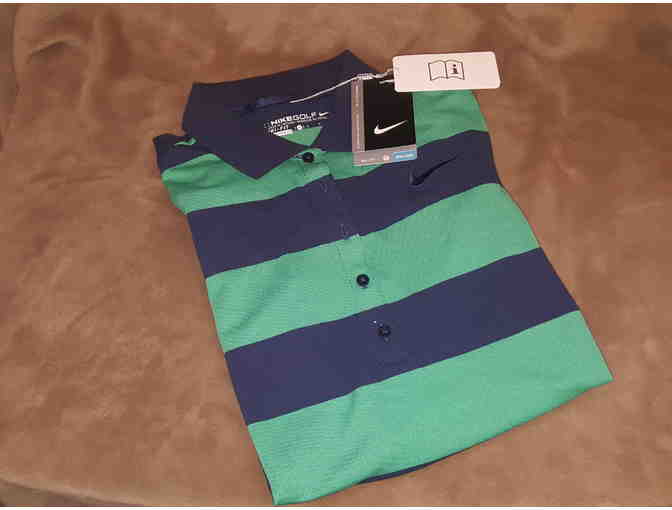 Nike Women's Golf Skirt/Skort size S, Polo size S, Pants size 4, Big Bill Visor