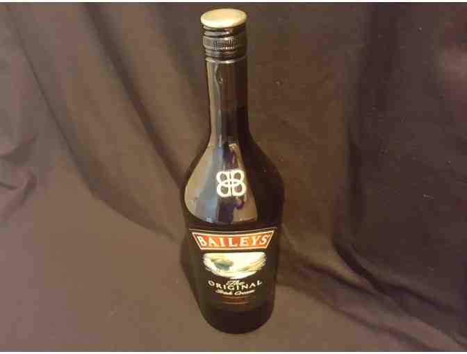 Wine & Spirits--Baileys Original Irish Cream