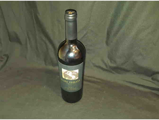 Wine--Clos Pegase 2013 Napa Valley Estate Bottled Cabernet Sauvignon