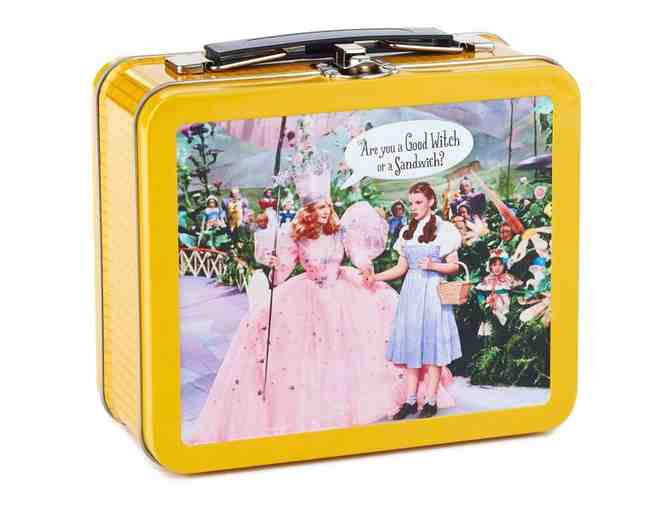 Wizard of Oz--Collectibles Incl. Clock, Lunchbox, Juniors Ts, Leggings, Cards & More
