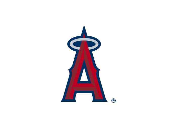 Angels Tickets! 4 Tix to Saturday 5/6/17 v. Astros, Home Game w Parking - Photo 1