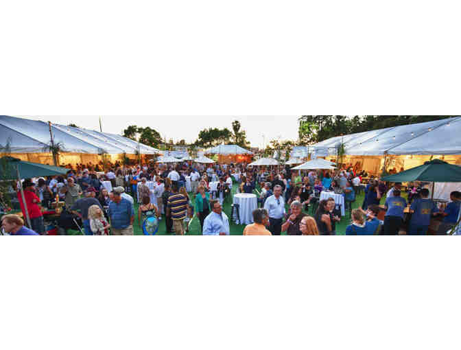 Taste of the Valley--Two Tix for Annual Food, Wine, Spirits, and Microbrew Fest 4/26/17