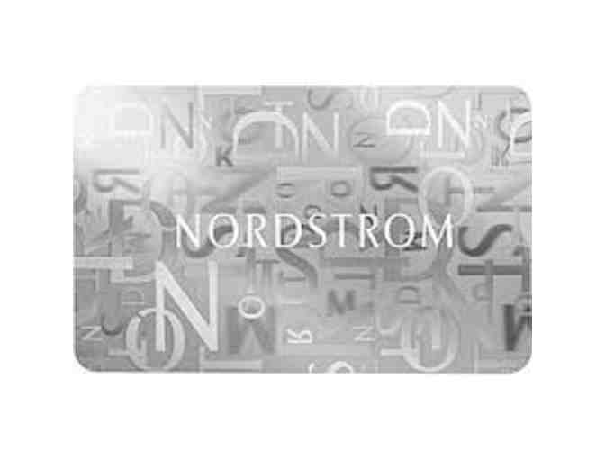 Gift Card--Nordstrom $40 Gift Card in Gift Box