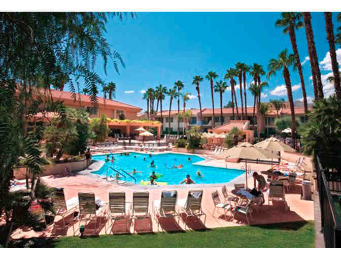 Palm Springs 3-Night Getaway!  Palm Springs Oasis 2BR+Den Timeshare 6/21-6/24/18