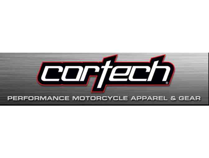 Helmet House Brand New Just-Released Cortech VRX Air 2.0 Motorcycle Jacket, Size L