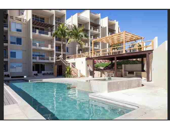 Incredible Cabo Apartment for 3 Nights,  Thurs. July 11 to Sun.  July 14, 2019