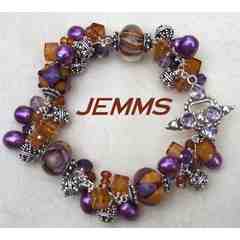 JEMMS Jewelry
