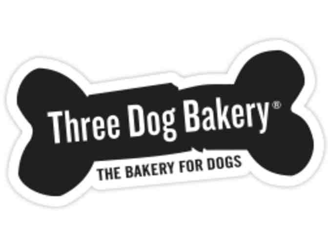 THREE DOG BAKERY - BEAST FEAST #2