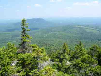 Appalachian Trail Hiking Trip for 6 people