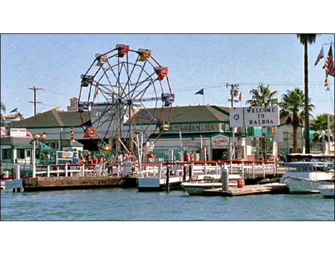 2 Hour Balboa Island Walking Tour for up to 6 people - Photo 4