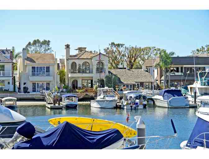 2 Hour Balboa Island Walking Tour for up to 6 people - Photo 5
