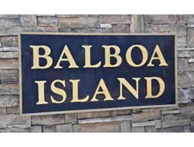 2 Hour Balboa Island Walking Tour for up to 6 people - Photo 8