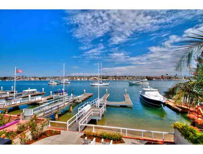 2 Hour Balboa Island Walking Tour for up to 6 people - Photo 1