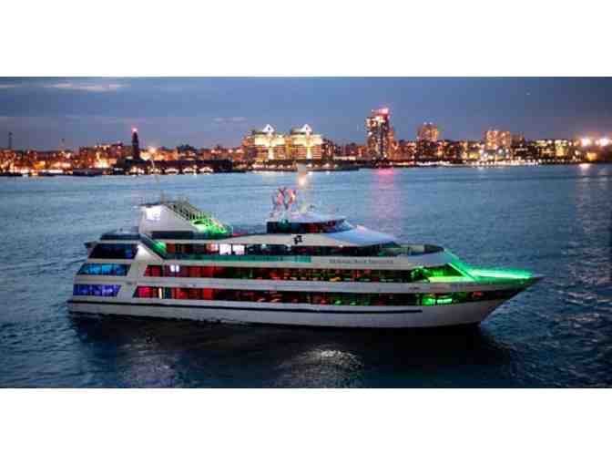 Hornblower Cruises & Events $50 off a Dinner Cruise for Two in Coastal Southern California