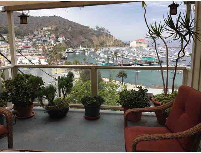 2 Night Stay in Guest Suite with View of Avalon Harbor on Gorgeous Catalina Island - Photo 1