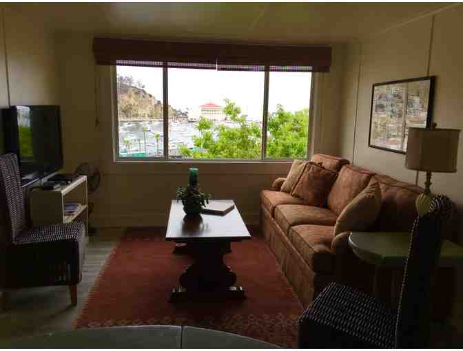 2 Night Stay in Guest Suite with View of Avalon Harbor on Gorgeous Catalina Island - Photo 2