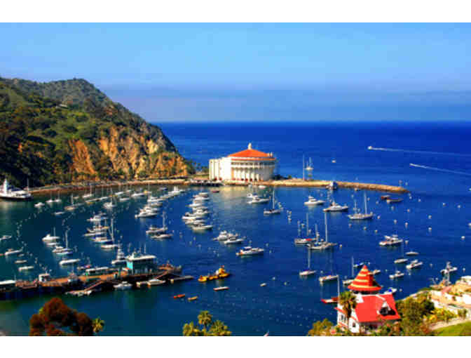 2 Electric Bikes for 1 Hour on Beautiful Catalina Island - Photo 4