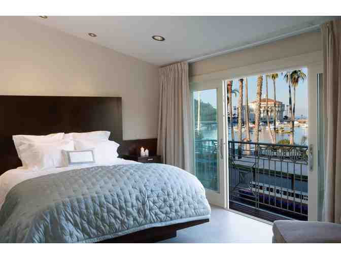 2 Night Stay at the Hotel Metropole on Beautiful Catalina Island - Photo 1