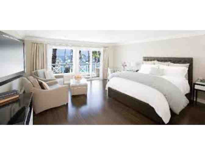 2 nights at Hotel Metropole VIP Suite  + Couples Massage on Catalina Island - Photo 5