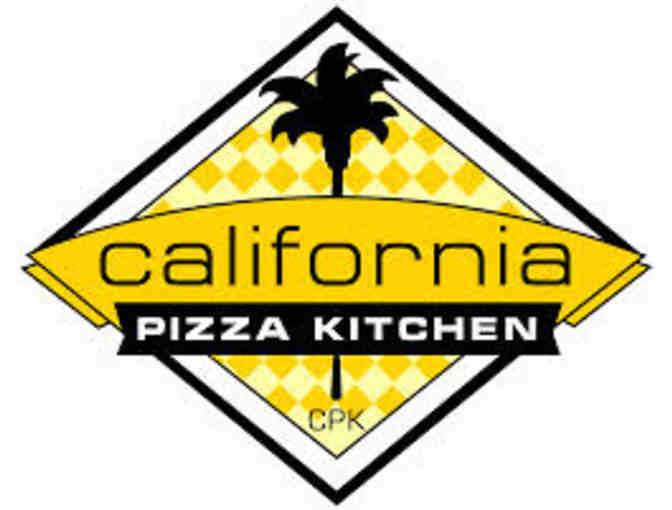 $50 Gift Card to California Pizza Kitchen