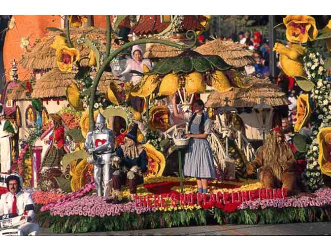 Rose Parade 2019, Los Angeles Marriott Hotel, Hollywood, Beverly Hills Tours for 2 People