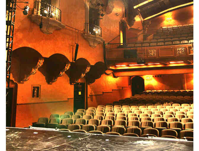 2 tickets to the Pasadena Playhouse - Photo 4