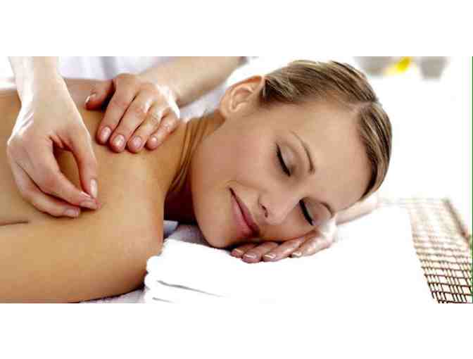 Acupuncture Evaluation and 3 Treatments by Julie Tibbetts
