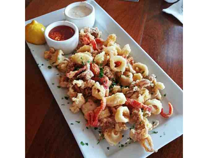 Dinner for 2- $100 Gift Card to Bluewater Grill Redondo Beach