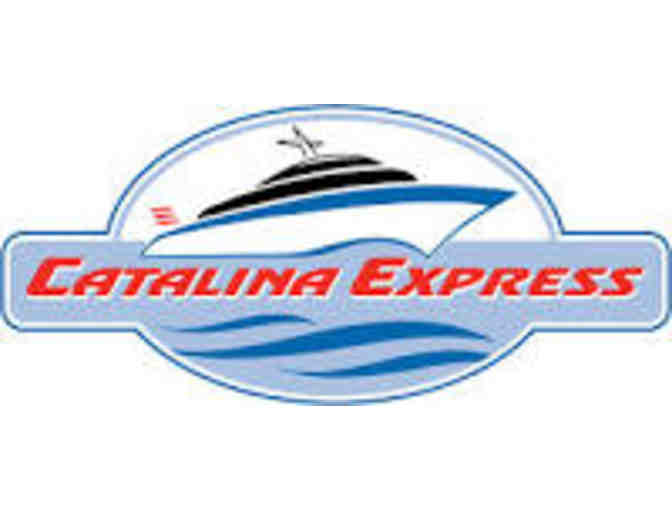 $100 Gift Card for Catalina Express, Catalina Island