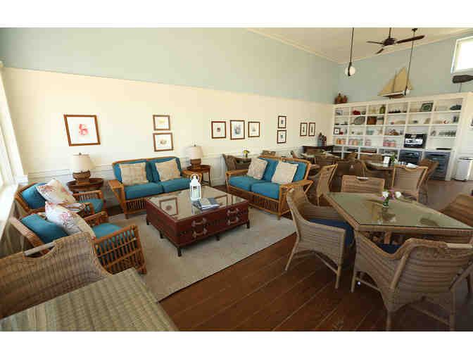 Two Nights at the Pavilion Hotel, Catalina Island includes Wine & Cheese & Breakfast