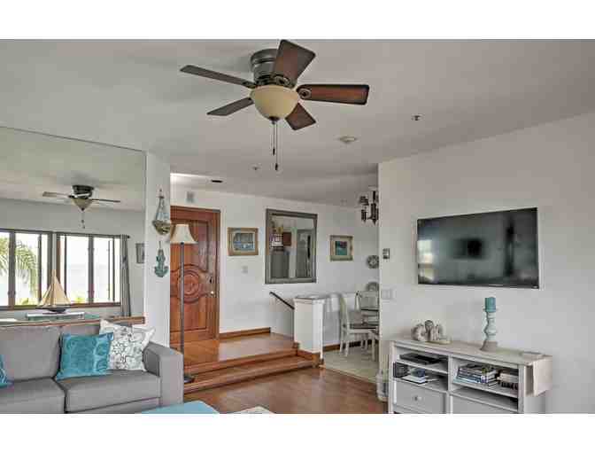 Three-Night Stay in Paradise on Catalina Island, CA in Private Community + Golf Cart