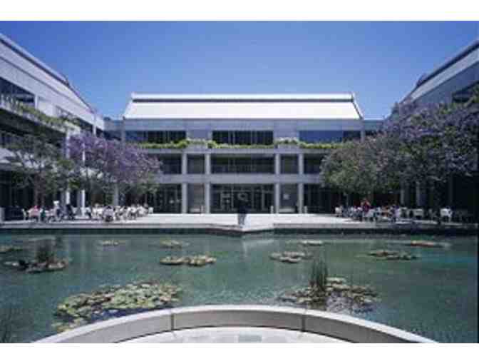 Skirball Cultural Center Museum & Galleries for Two Adults & Four Children