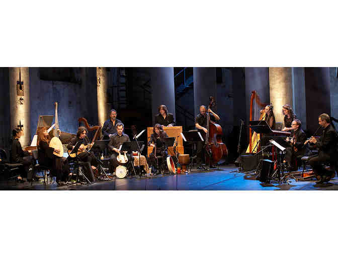 Los Angeles Philharmonic / Walt Disney Concert Hall - 2 tickets - Photo 4