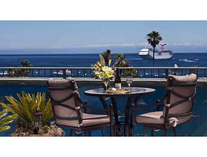 2 Night Stay at the Avalon Hotel on Beautiful Catalina Island for 2 people - Photo 2